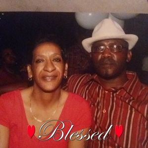 Meet your Posher, Patsy lynne bragg